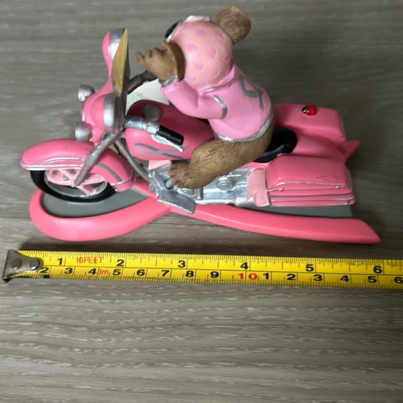 🖤”Cruising On a Promise” Hamilton collection - Picture 13 of 16